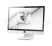 Ultra Slim All In One PC