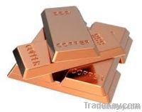 Copper Ingot