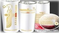 ARAM POWER ENERGY DRINK