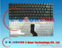 for LG RD 410 laptop keyboard us new ebour007