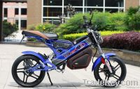 Folding Electric Mopeds/motorcycles