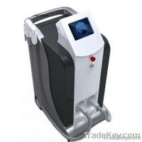 IPL Hair Removal and Skin Rejuvenation Machine
