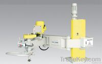 Polishing & grinding machine