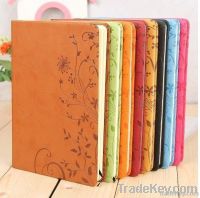 Moleskin A5 Diary