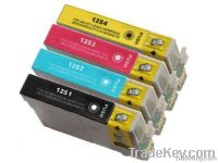 Ink Cartridge with Chips