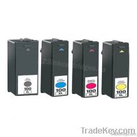 Ink Cartridges for Lexmark100/105/108XL