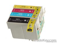 Ink Cartridges T1381-T1384