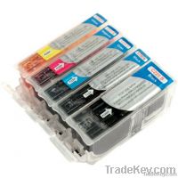 Ink Cartridges  PGI125/225/325/425/525/625