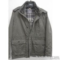 Winter coat