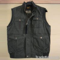 Waistcoat