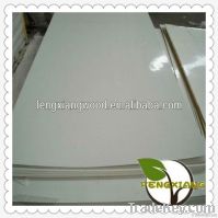 3mm White Polyster Plywood