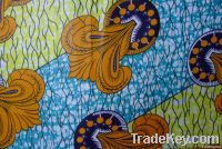 wax fabric Super wax