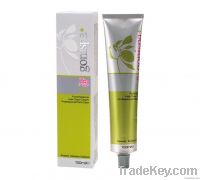 2013 Gonispa+ Ammonia free Hair Color Cream