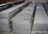 hot work tool steel:1.2344/H13/SKD61 steel plate