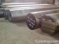 hot work tool steel:1.2344/H13/SKD61 round bar