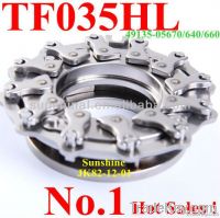 turbo nozzle ring TF035HL/IF05HLVGT OEMEM#:    4913-05670/640/660/671