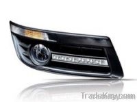 VW Daylight Running Lights Magotan(2009