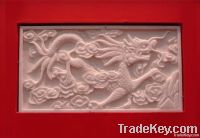 carving