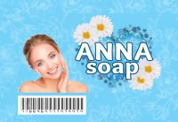 Anna Soap