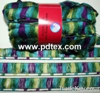 Track Yarn
