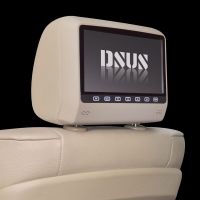 9 inch Headrest  DVD player