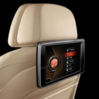 10.1 Inch Seat Back  DVD