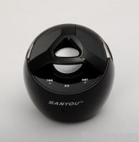 Vibration Speaker
