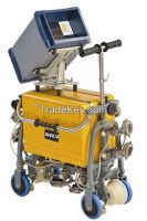 Railway Ultrasonic Flaw Detector &Atilde;&cent