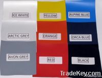 hapalon rubber tape