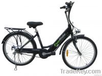 Electric bike