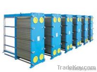 Plate Heat Exchangers