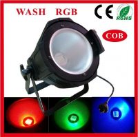 New!!! High Power Par 90w RGB 3in1 / COB Led Par