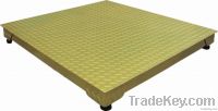 Floor Scale, Platform Scale, Weighing Platform Scales