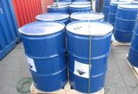 Caustic Soda Barrels