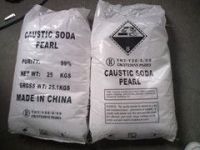 Caustic Soda Bags