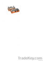Metal stamping die &amp; tool