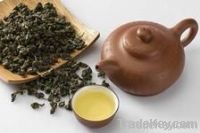 Oolong tea