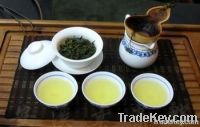 Flavored Tea