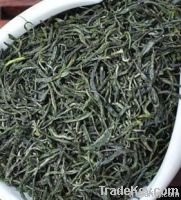 Green tea