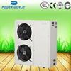 pool heat pump water heater manufacturer supplier 