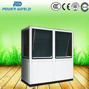 Hot water heat pump, Mini air to water heat pump by POWER WORLD suppier