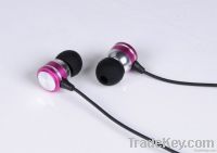 Stereo Earphones for mp3 player