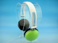 2014 fashionable headphone with Noise Cancelling