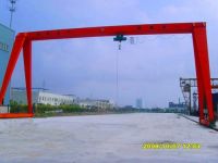 Gantry Crane 5t