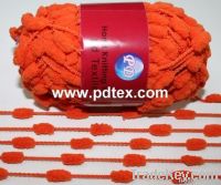 hand knitting yarn