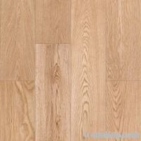 solid OAK wood floors