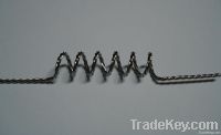 Tungsten Wire