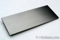 Tungsten Sheets