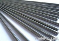 Tungsten Pipe