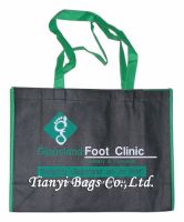 Non Woven Shopping Bag From China